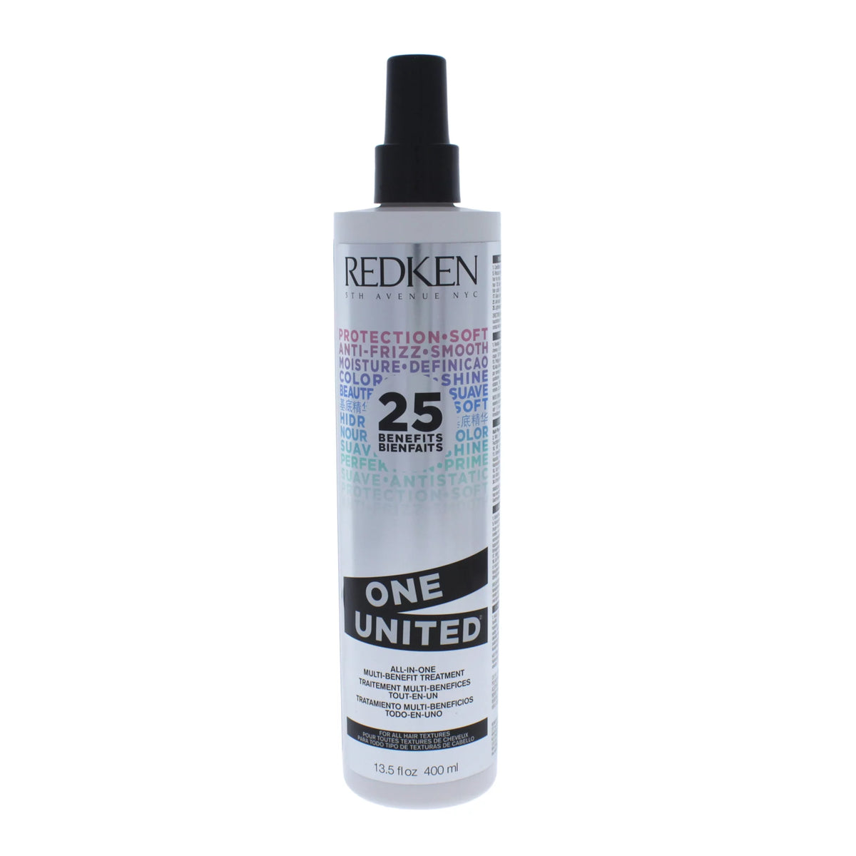 13.5 Oz Multi Benefit Treatment A245396