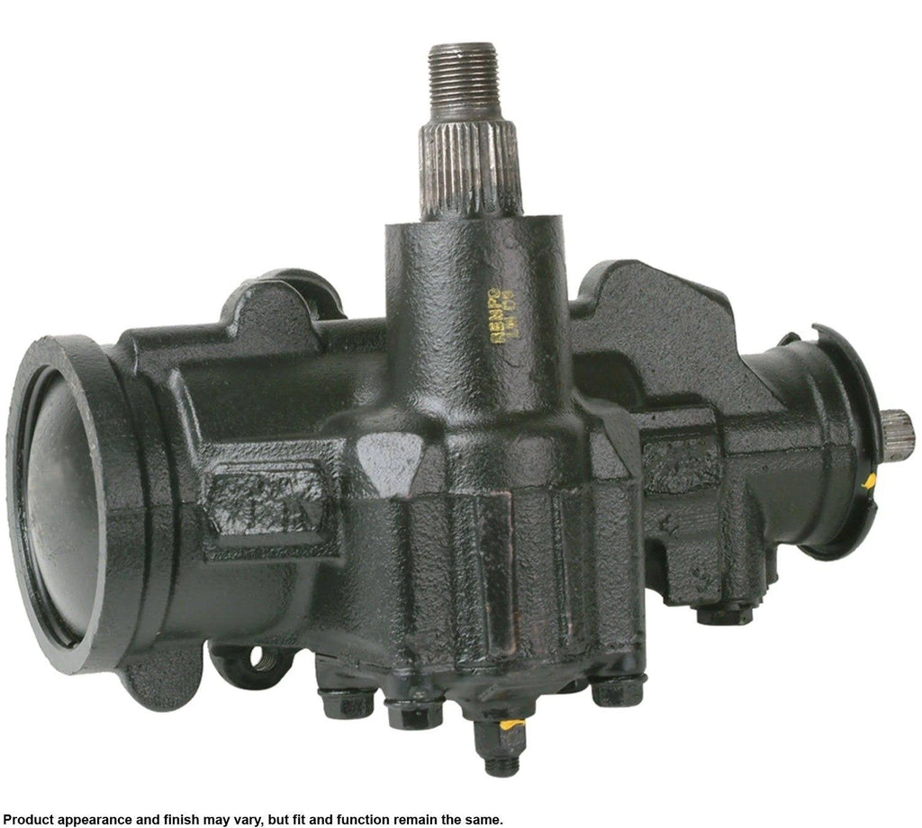 Steering Gear J15893