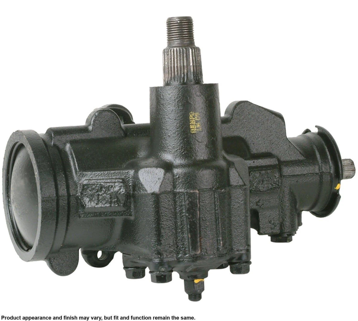 Steering Gear J15893