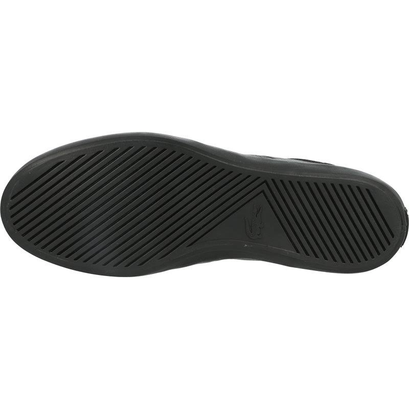 Black Trainers O59880