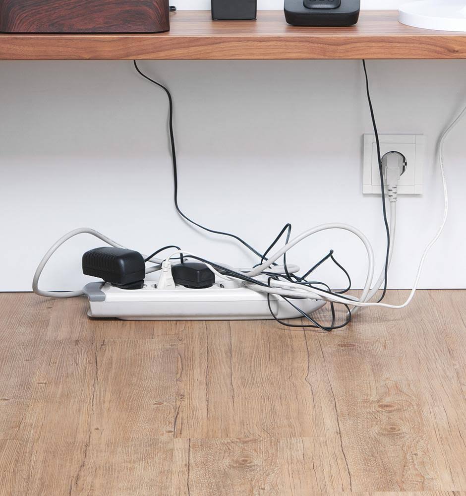 CableBox, Black Z886