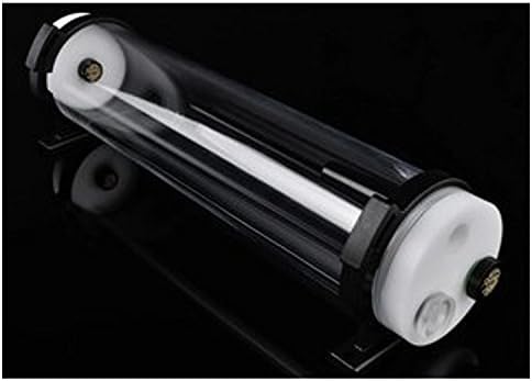 Water Tank Reservoir Clear Tube White POM Cap N278031