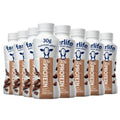 Chocolate High Protein Shake 30g protein 8 Pack N376674