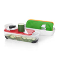 GG SPIRALIZE GRATE & SLICE SET K2954
