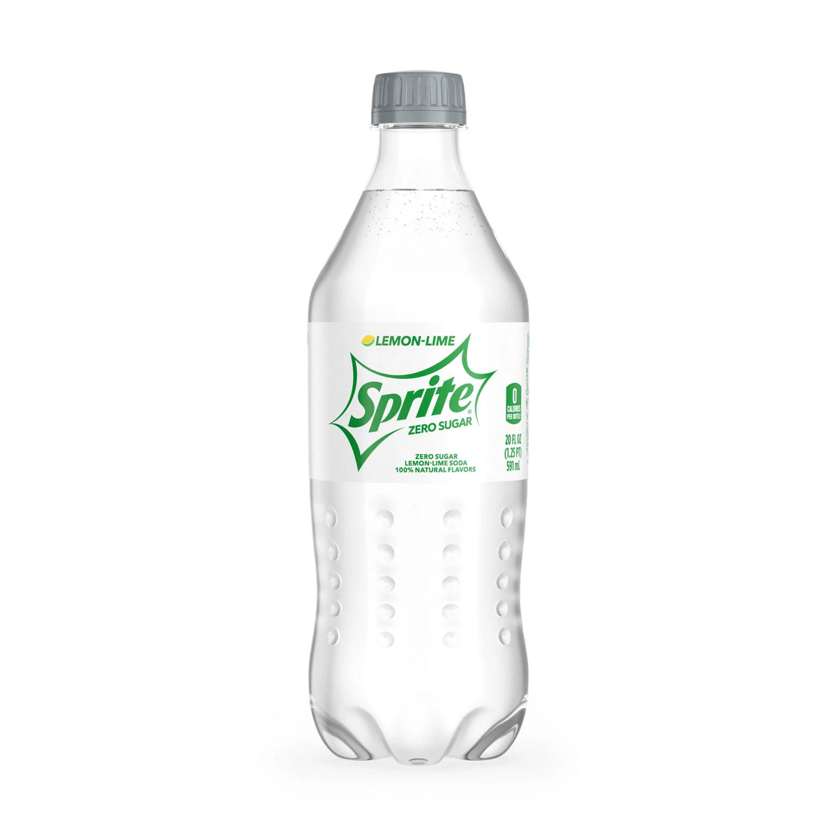 20oz Bottles Pack of 24 Soda H4783
