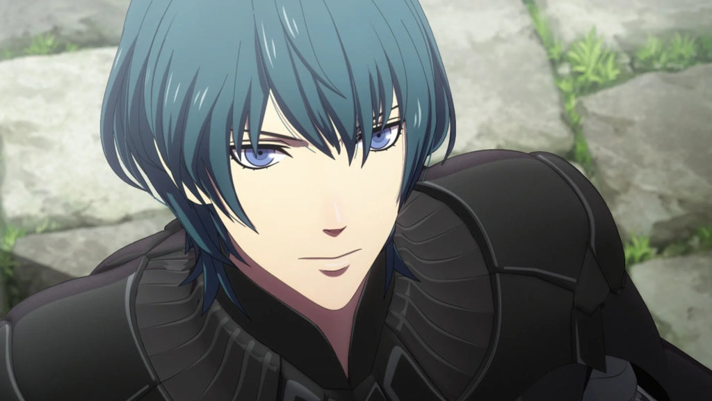 Fire Emblem: Three Houses Z1523