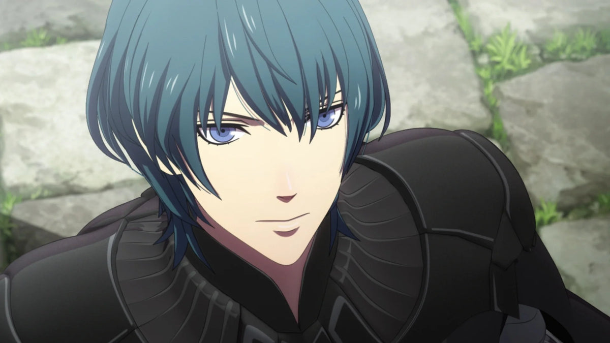 Fire Emblem: Three Houses Z1523