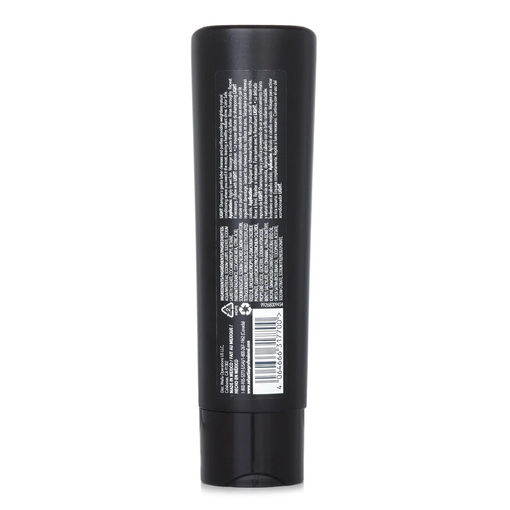 Light Weightless Shine Shampoo 250ml/8.4oz C116