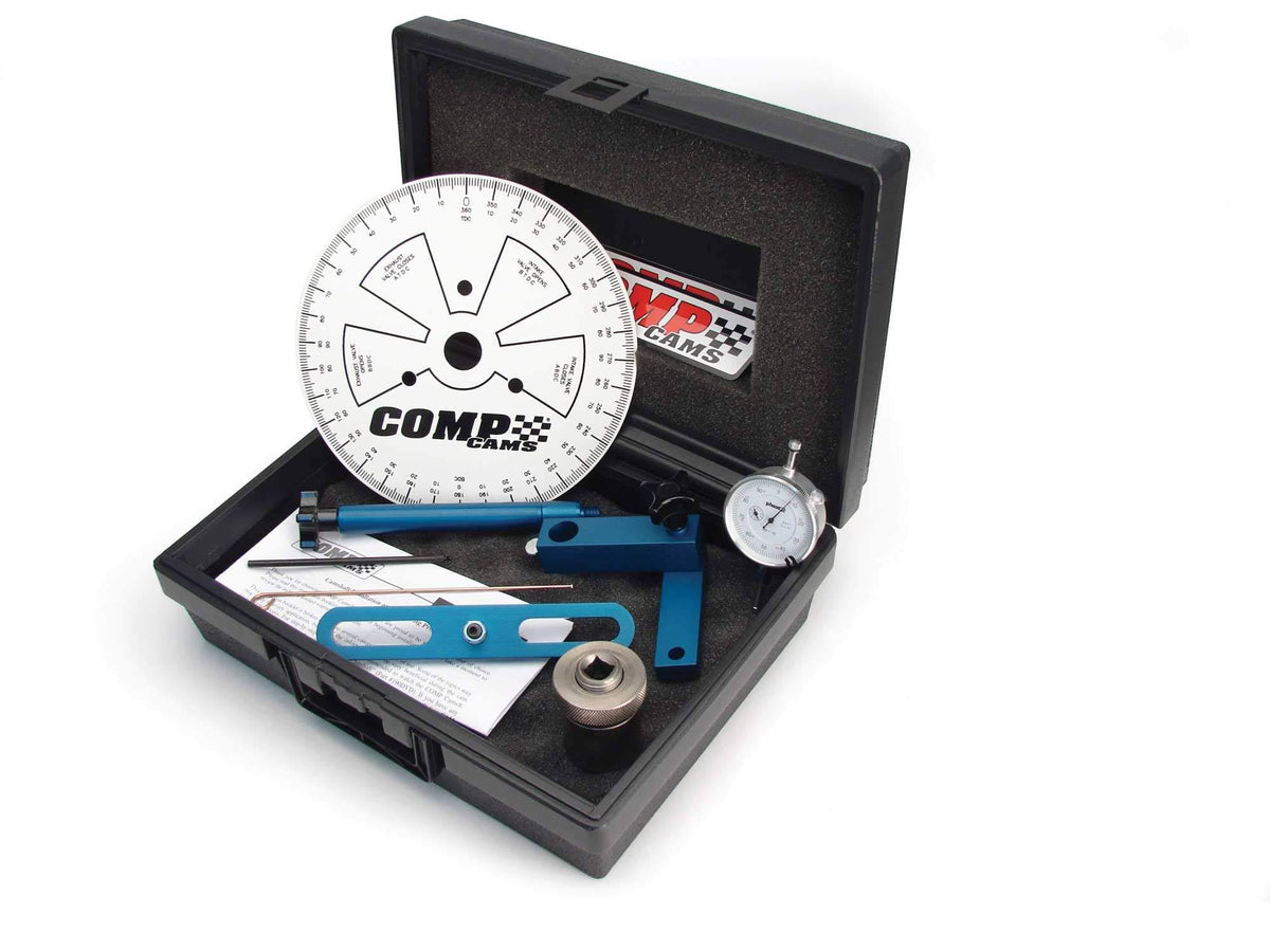 Degree Kit T6854