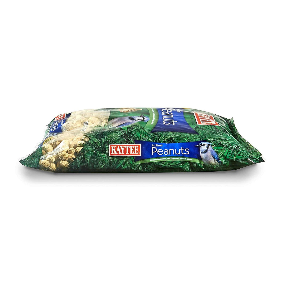 In Shell Peanuts W94556