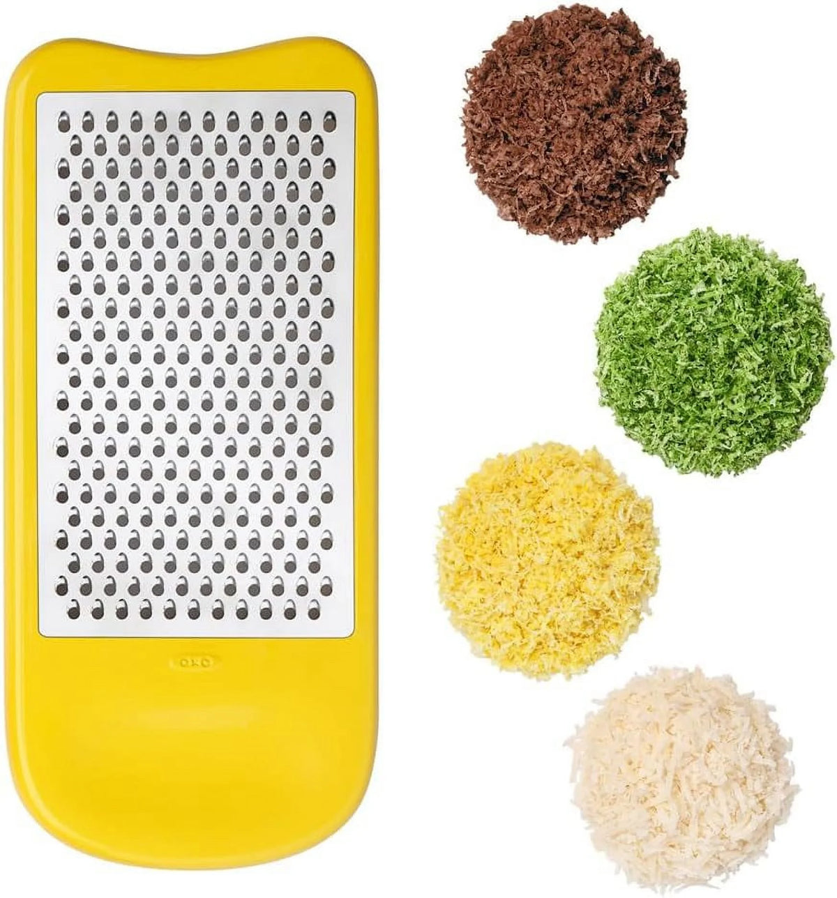 GG SPIRALIZE GRATE & SLICE SET K2954