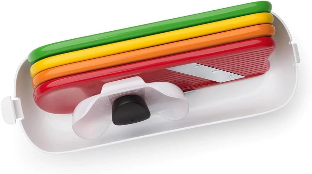 GG SPIRALIZE GRATE & SLICE SET K2954