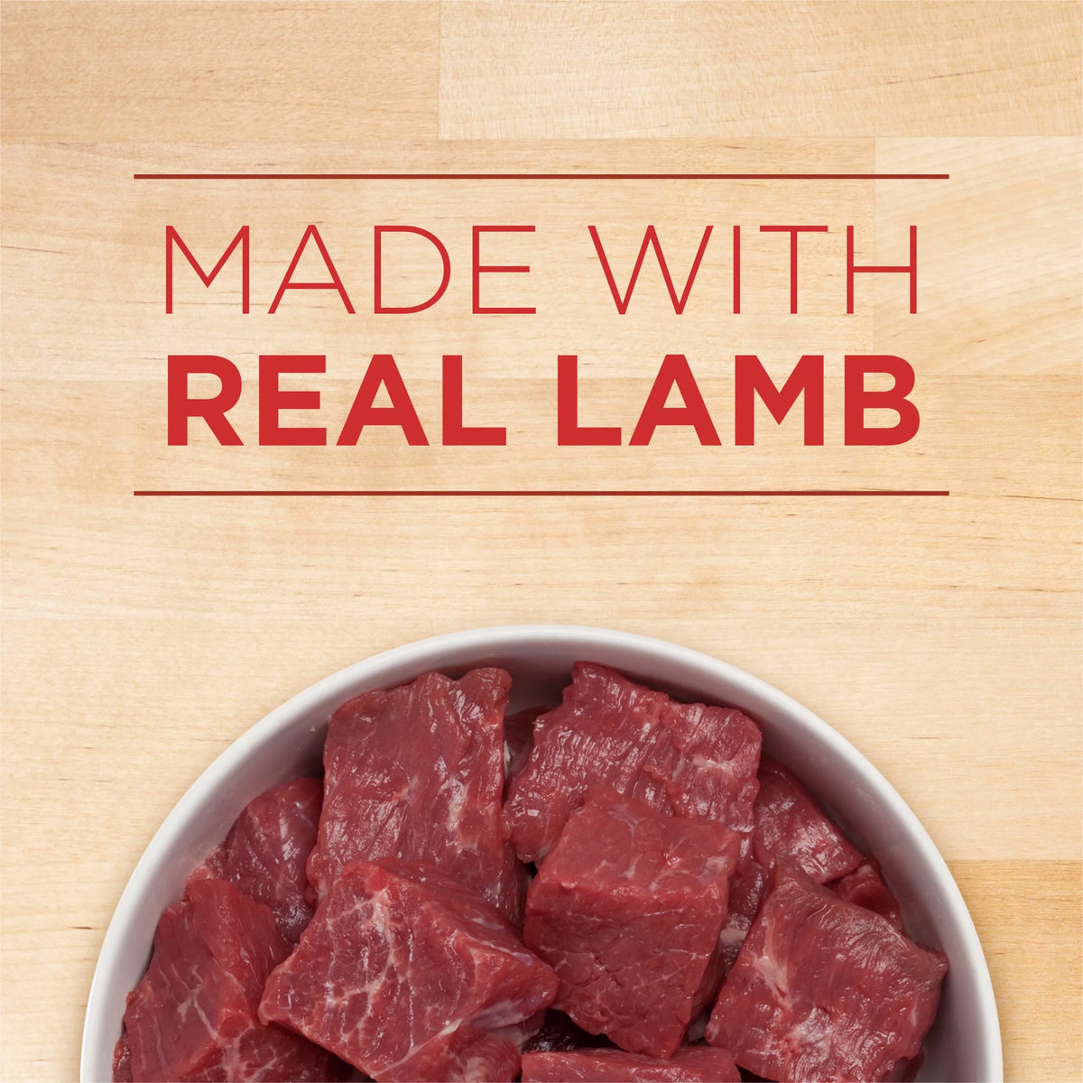 13 oz Cans (12 Pack) Soft Lamb Long Grain Rice Wet Puppy Dog Food P876