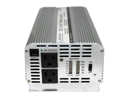 1250 Watt Power Inverter G879718