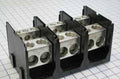 3 Pole Power Distribution Blocks V8656