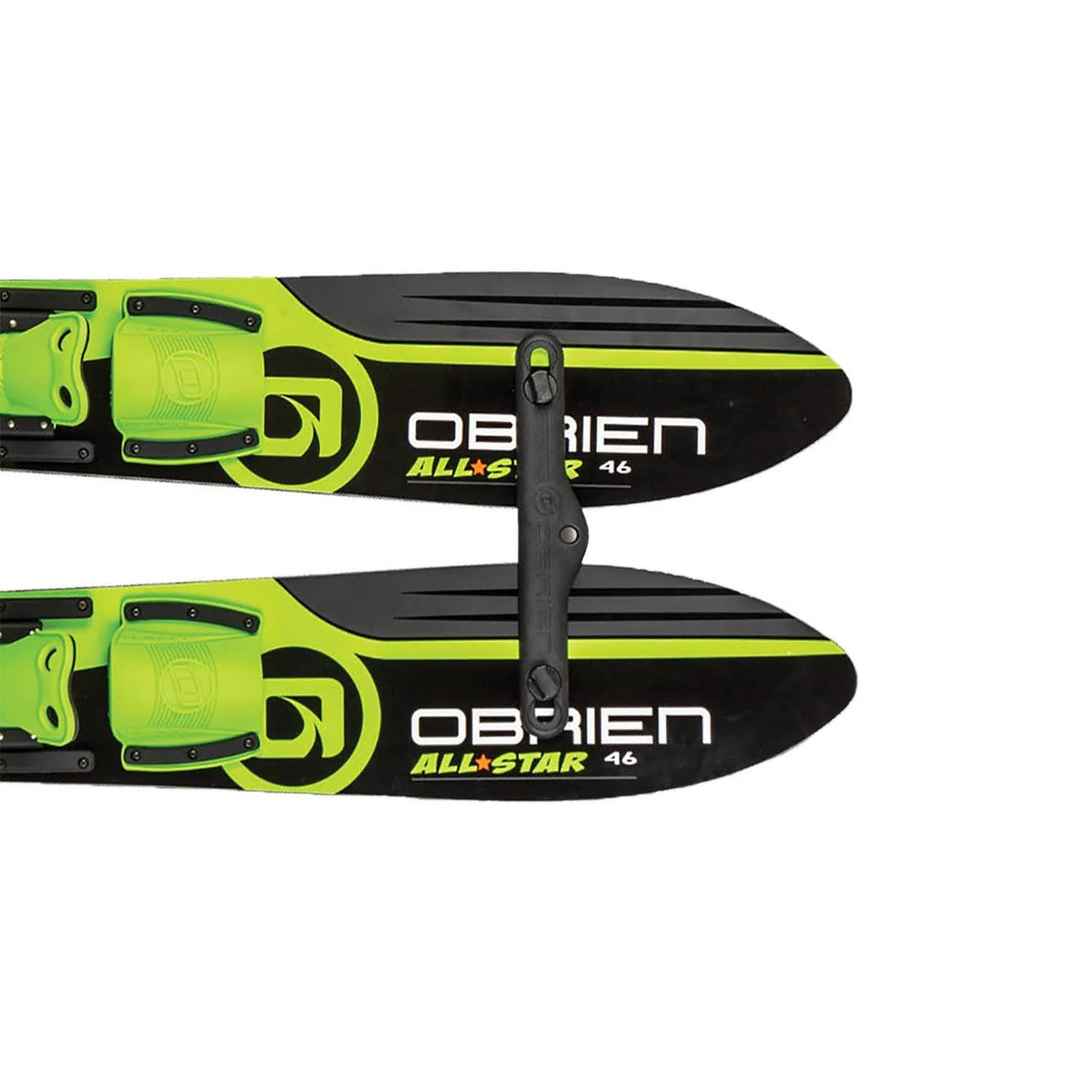 46 Inch Children Combo Waterskis with Rope (2 Pack) Y2316