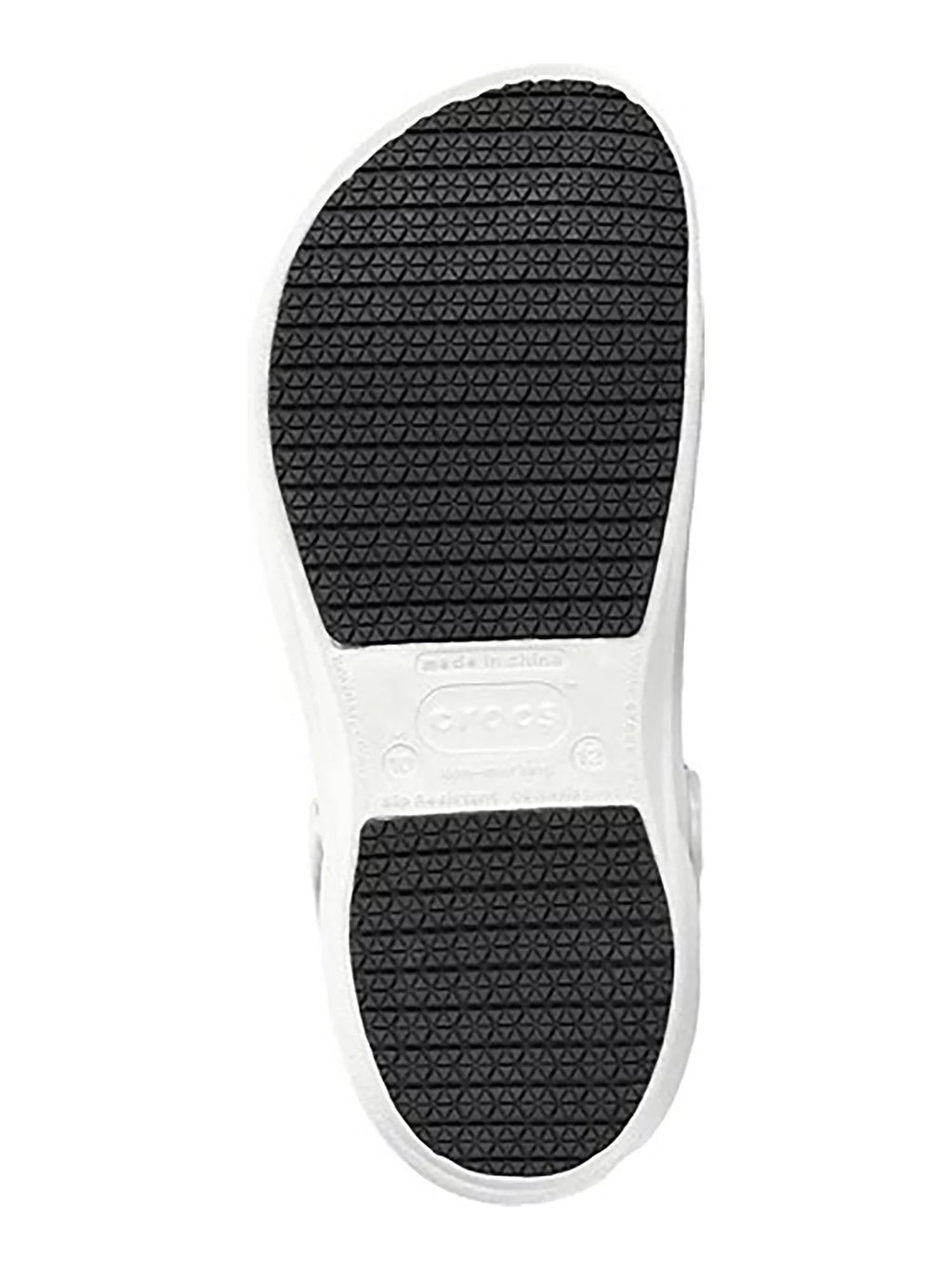 Slip Resistant Clog L75450