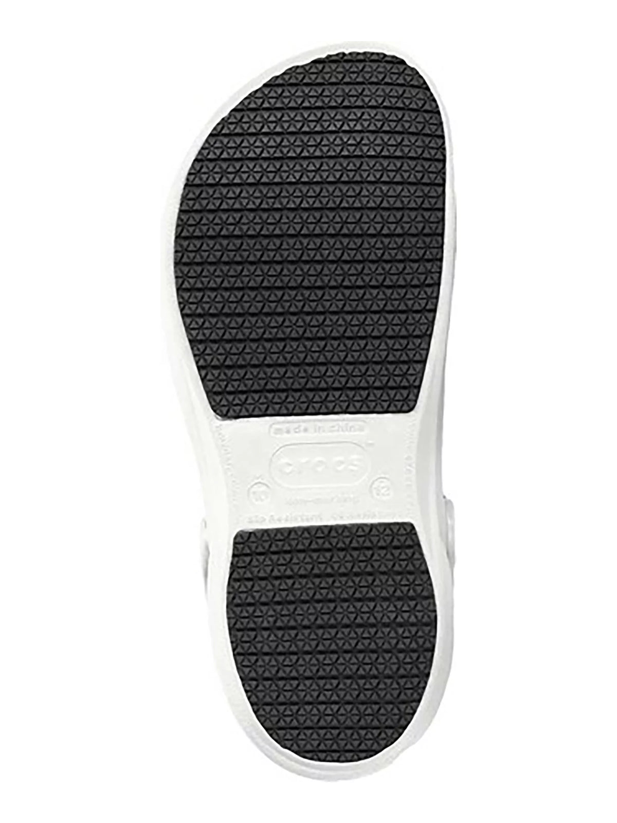 Slip Resistant Clog L75450