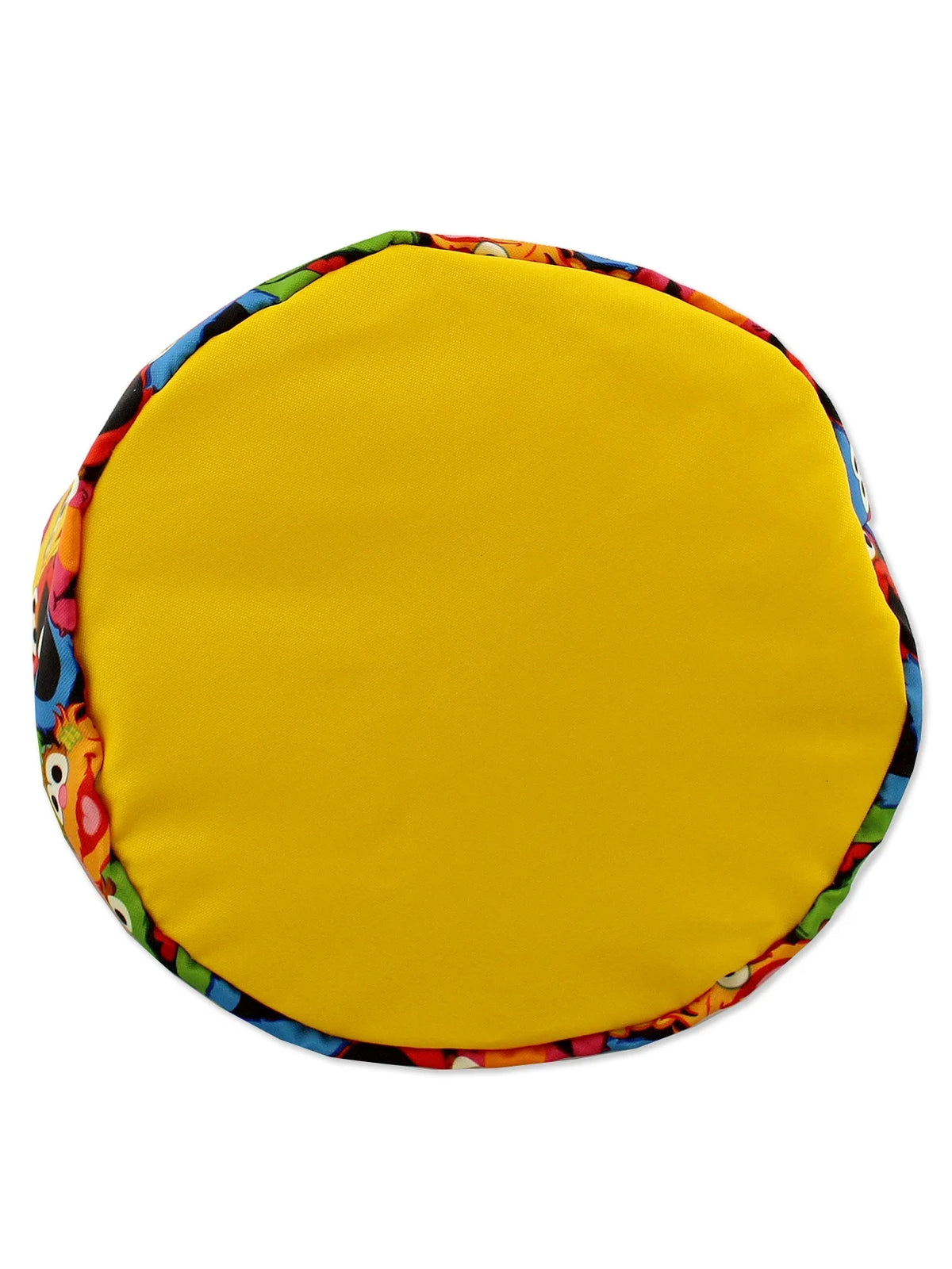 Collapsible Nylon Toy Storage Bag D3323