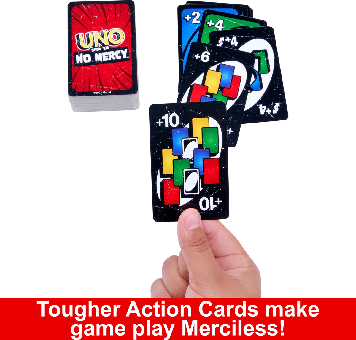 Card Game D306467