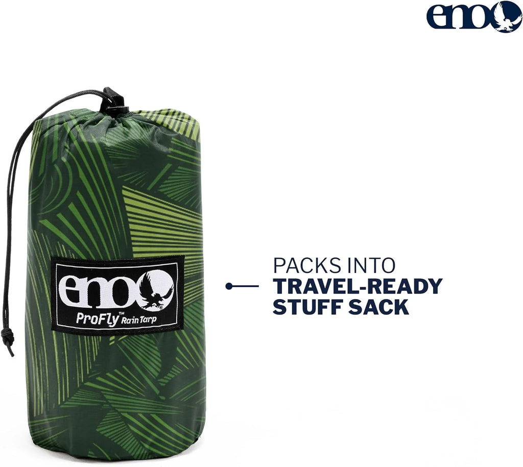 ProFly Print Rain Tarp G2671