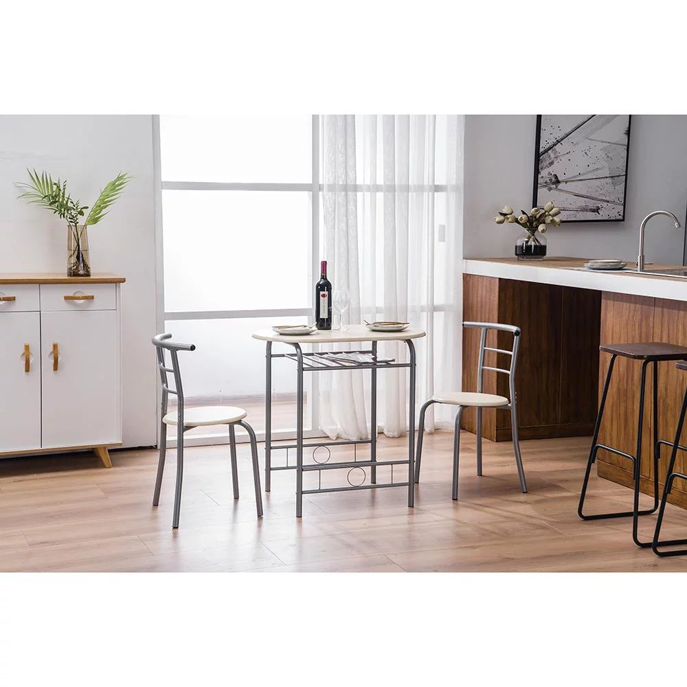 3 Piece Dining Set U72128