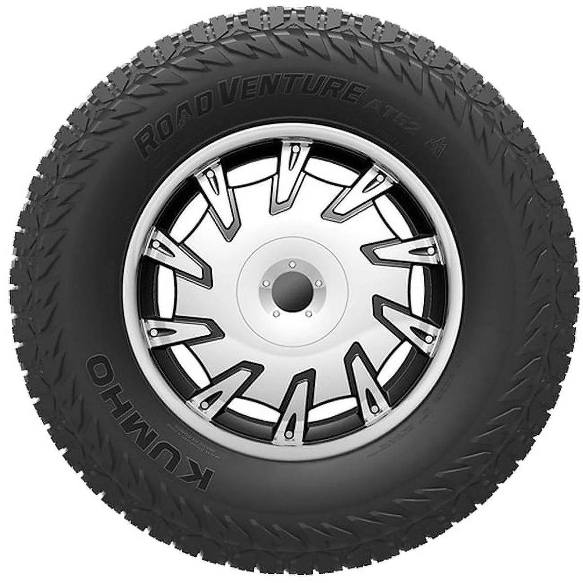 All Terrain Tire F77113