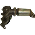 Catalytic Converter L37277