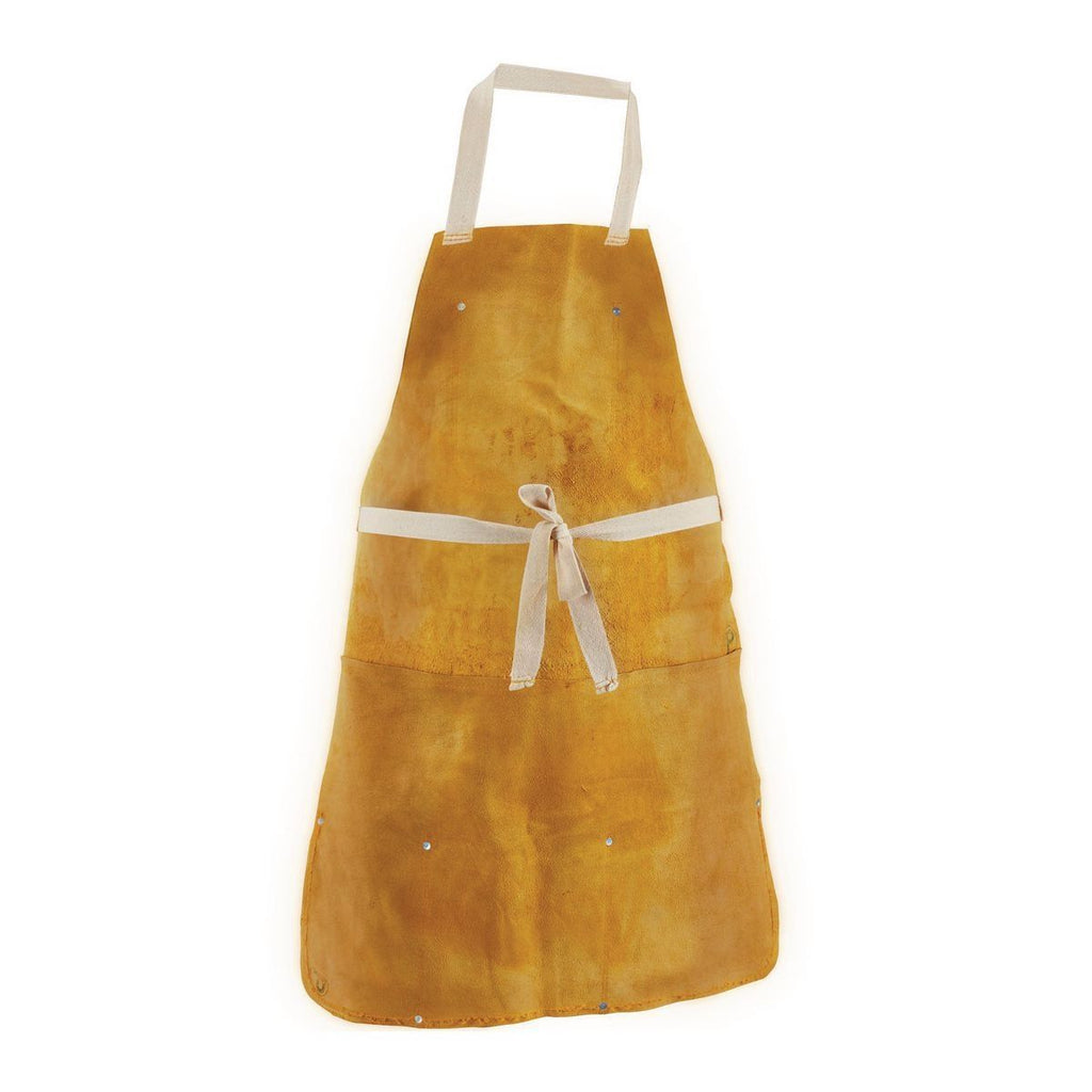 Split Leather Welding Apron I2768
