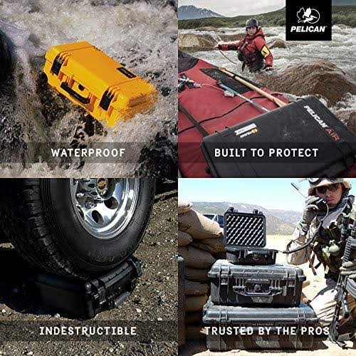 OD Green Transport Case V95277