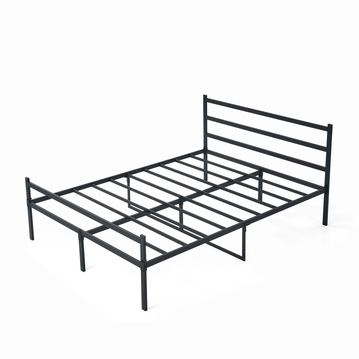 Full Size Iron Metal Bed Frame G832