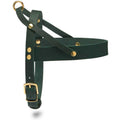 Leather Dog Harness A5751