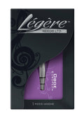 European Scrape Oboe Reed Medium-Hard B92683