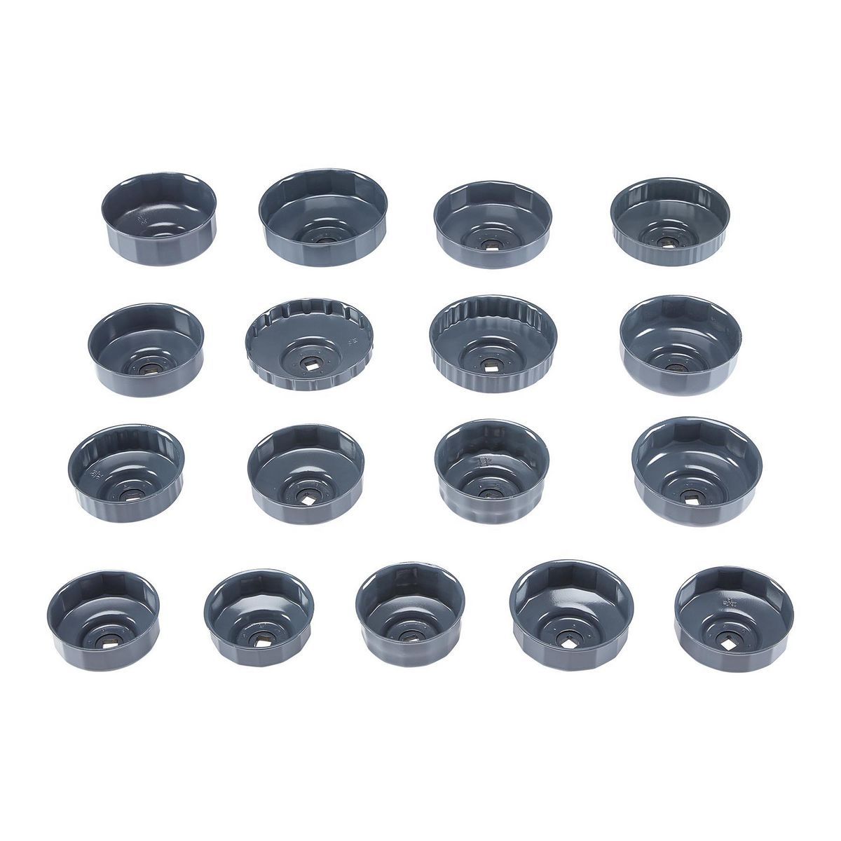 Heavy Duty Oil Filter Wrench Set P218577