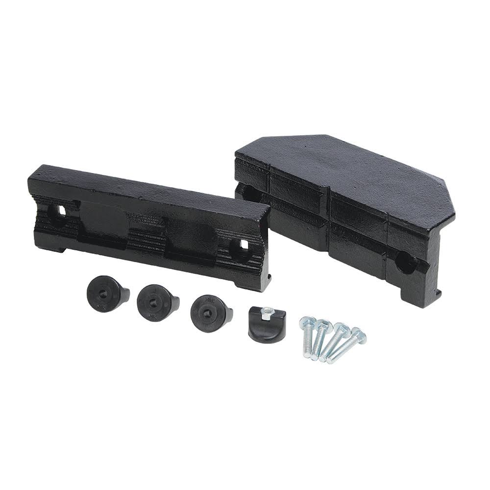 Cast Engineers Jaws U8136