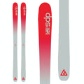 Foundation Skis 184cm T2000