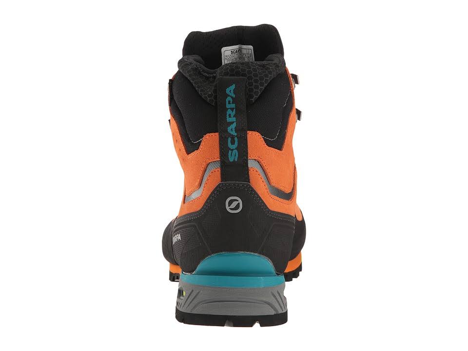 Zodiac Tech GTX Tonic 46 Climbing Shoes L948898