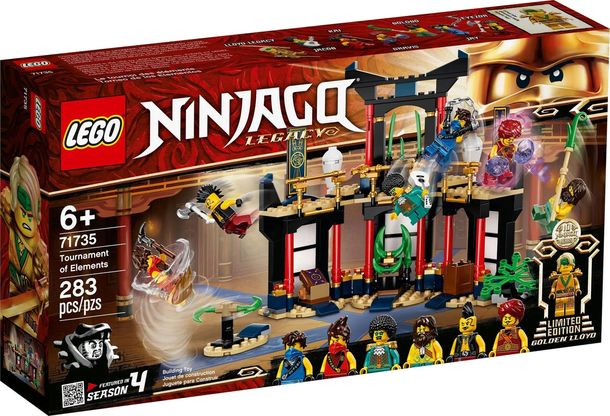 283 Pieces Building Toy M99535