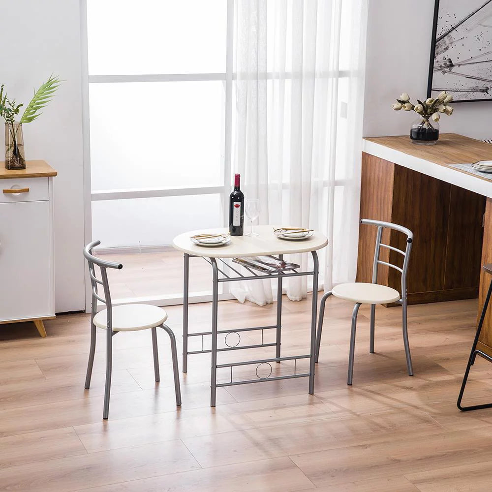 3 Piece Dining Set U72128