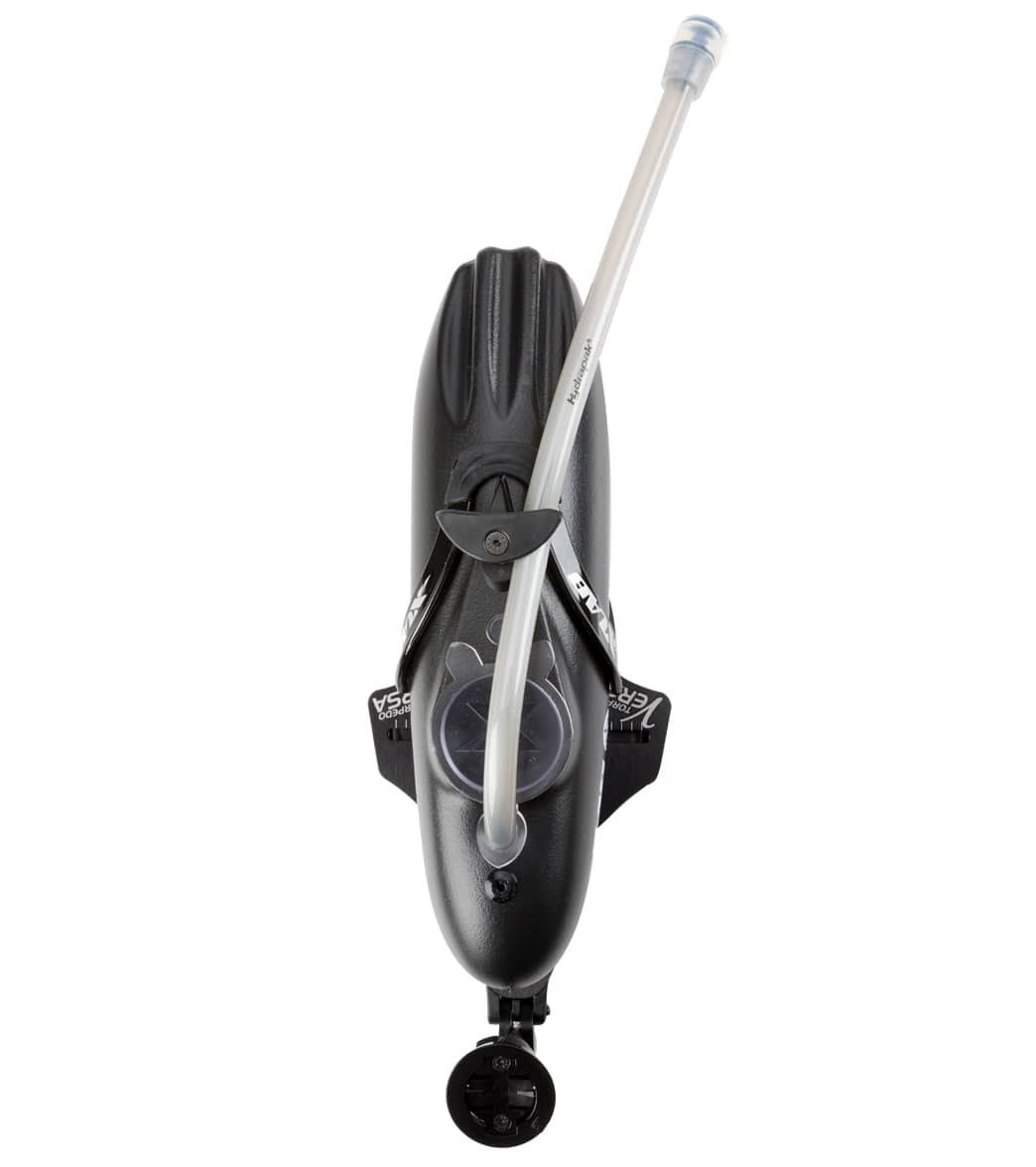 Torpedo Versa 200 (Black) A6453