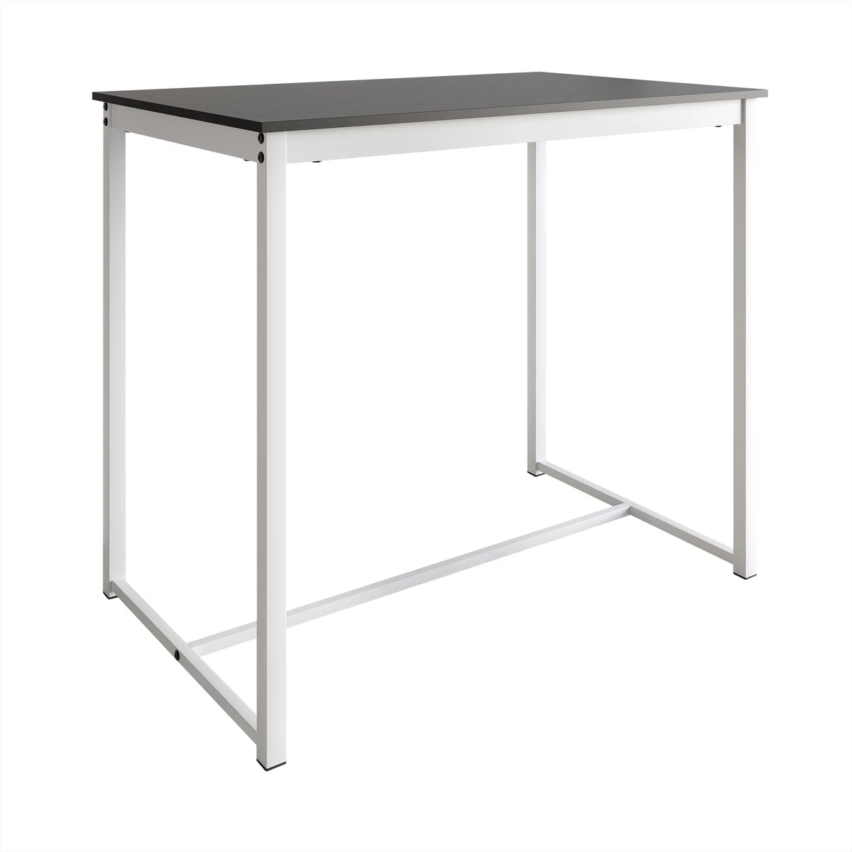 5-Piece Counter Height Metal Dining Set C91865