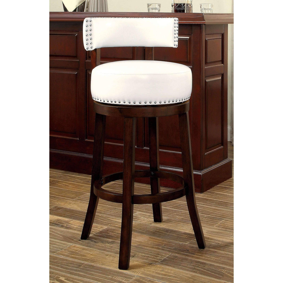 Bar Stool (Set of 2) M1901