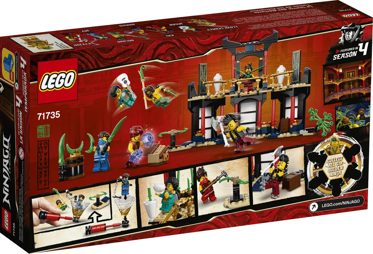 283 Pieces Building Toy M99535