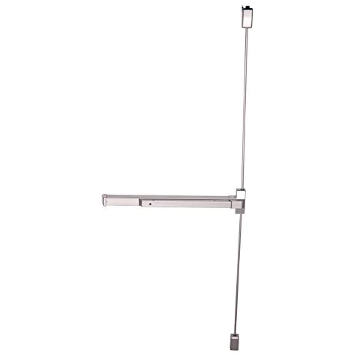 36 in. Stainless Steel Fire Rated Touch Bar Exit Device M928