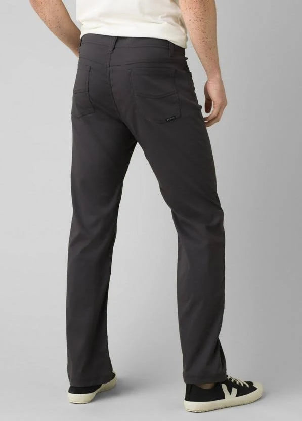 Men's Brion Pant 34 in. Inseam Dark Khaki B768219