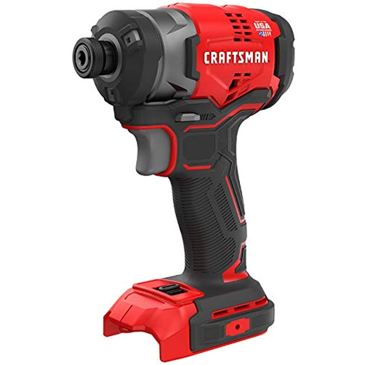 Cordless Brushless Impact Driver B31550