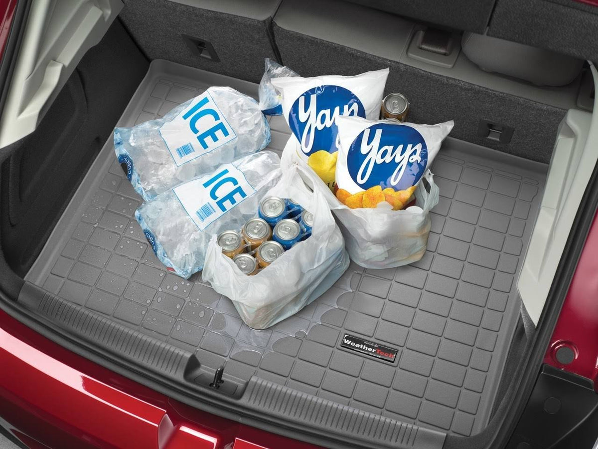Cargo Liner D778