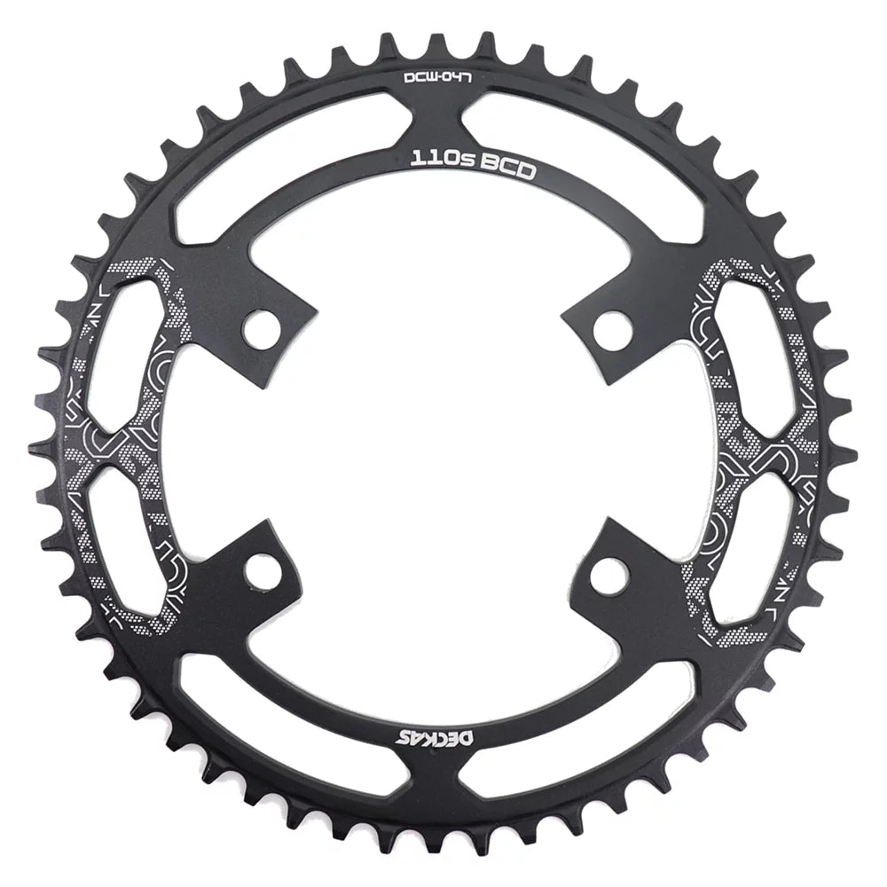 110bcd 7 8 9 10 11 12 Speed Road Bike Chainring D305