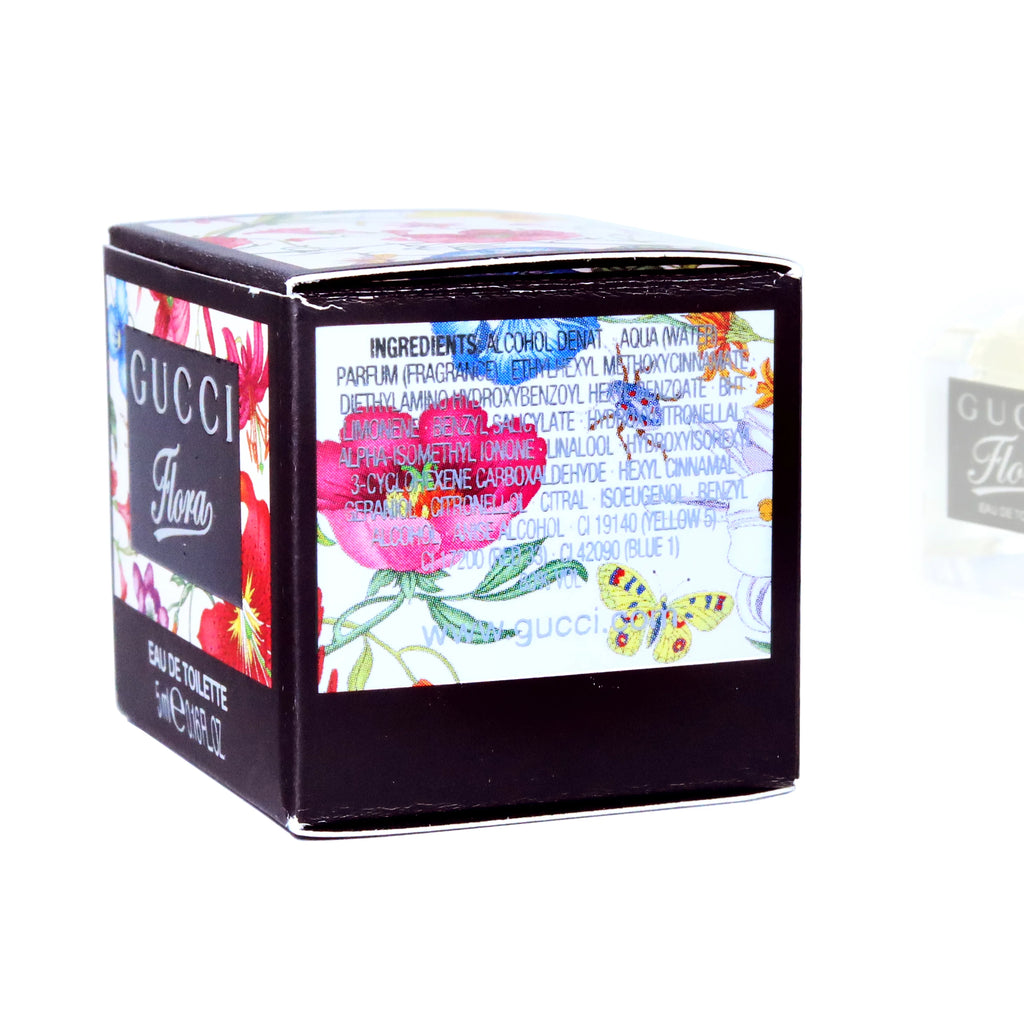 EDT for Women Mini Splash .16 fl oz C677834