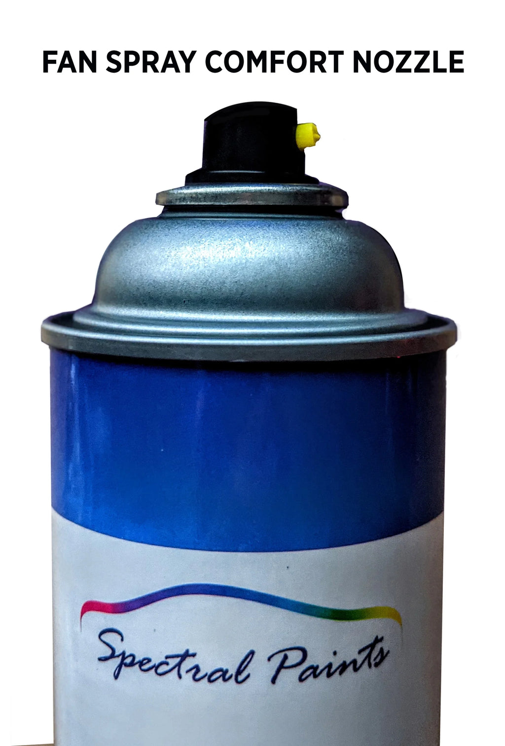 12 oz. Primer, Base & Clear Touch-Up Spray Paint N10620
